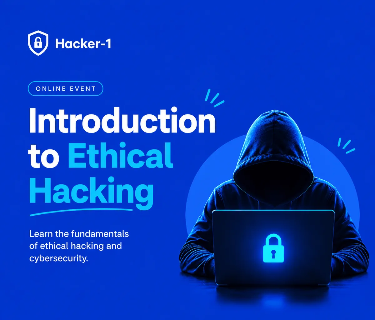 Introduction to Ethical Hacking: Defend by Understanding the Attacker